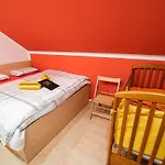 Lux Living Budic Near Terme Catez Appartamento