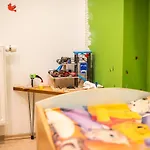 Appartamento Lux Living Budic Near Terme Catez