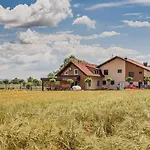 Appartamento Lux Living Budic Near Terme Catez