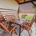 Lux Living Budic Near Terme Catez Apartman