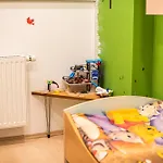 Apartment Lux Living Budic Near Terme Catez *