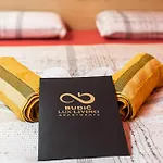 Lux Living Budic Near Terme Catez Apartment *