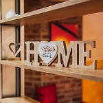 Apartment Lux Living Budic Near Terme Catez *