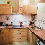Lux Living Budic Near Terme Catez Brezice