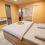Lux Living Budic Near Terme Catez * Brezice