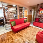 Apartment Lux Living Budic Near Terme Catez