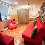Lux Living Budic Near Terme Catez *