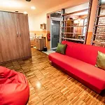Lux Living Budic Near Terme Catez *