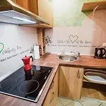 Lux Living Budic Near Terme Catez Apartment Brezice