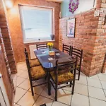 Lux Living Budic Near Terme Catez Apartment *