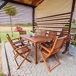 Apartment Lux Living Budic Near Terme Catez Brezice
