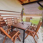 Lux Living Budic Near Terme Catez Brezice