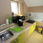 Apartman Lux Living Budic Near Terme Catez