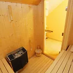 Appartamento Lux Living Budic Near Terme Catez
