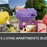 Appartamento Lux Living Budic Near Terme Catez Brežice