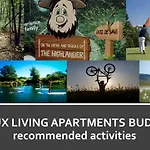 Lux Living Budic Near Terme Catez Appartamento *