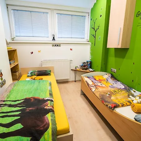 Lux Living Budic Near Terme Catez Brežice