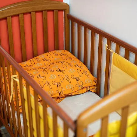 Διαμέρισμα Lux Living Budic Near Terme Catez *