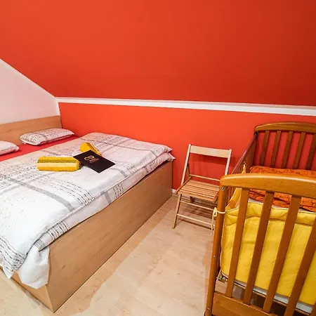 Lux Living Budic Near Terme Catez Lejlighed
