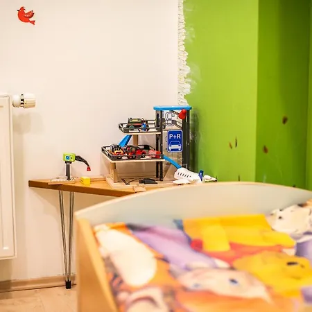 Διαμέρισμα Lux Living Budic Near Terme Catez