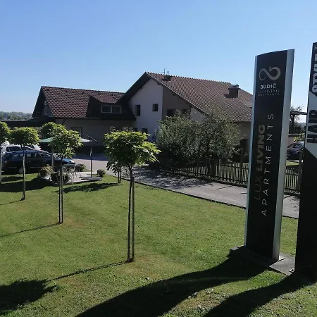 Lux Living Budic Near Terme Catez * Brežice