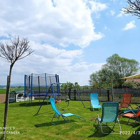 Lux Living Budic Near Terme Catez Brežice