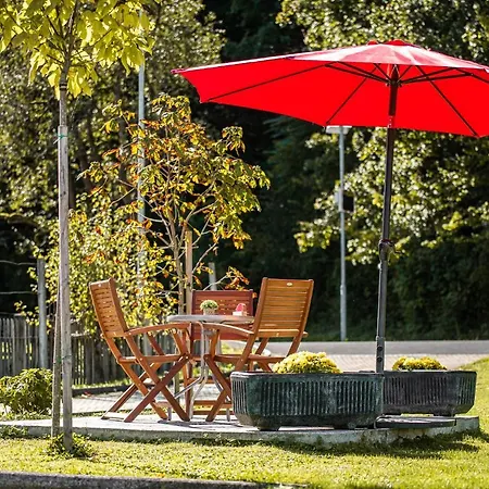 Lejlighed Lux Living Budic Near Terme Catez