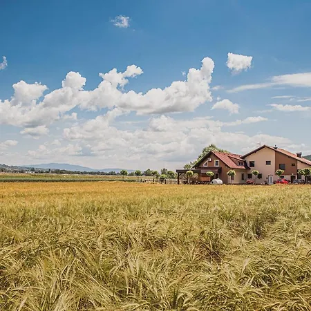 Lux Living Budic Near Terme Catez * Brežice