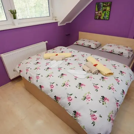 Lux Living Budic Near Terme Catez Brežice