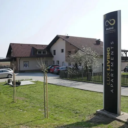 Lux Living Budic Near Terme Catez Brežice