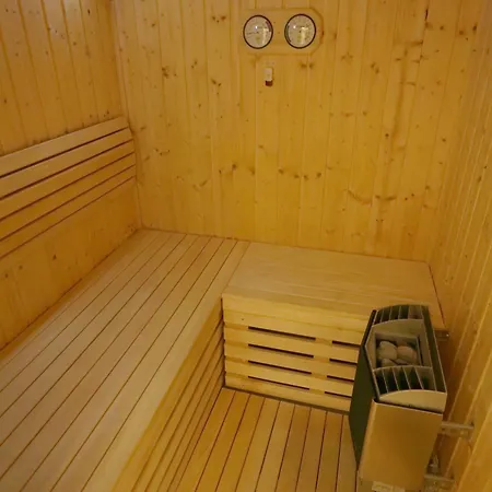 Lejlighed Lux Living Budic Near Terme Catez
