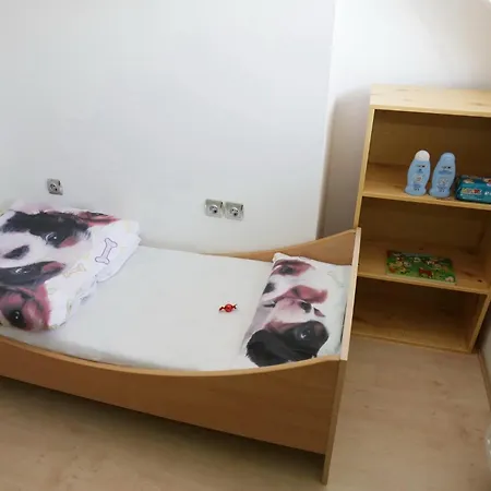Lux Living Budic Near Terme Catez Brezice