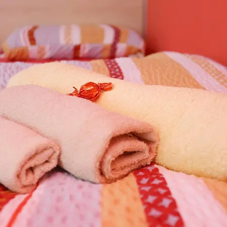 Apartamento Lux Living Budic Near Terme Catez