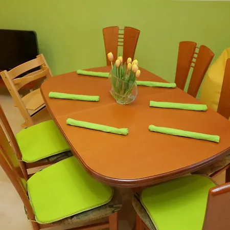 Lux Living Budic Near Terme Catez Brezice
