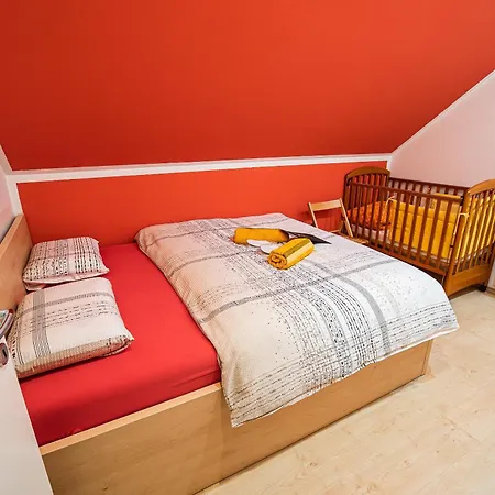 Lux Living Budic Near Terme Catez Appartamento