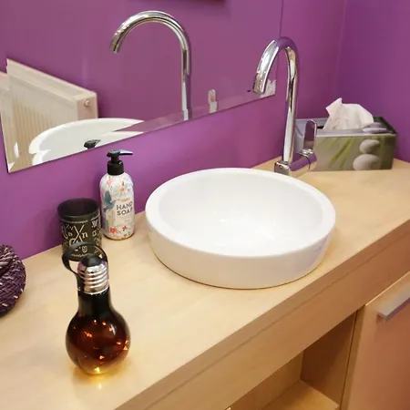 Lux Living Budic Near Terme Catez *
