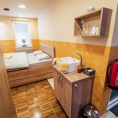 Apartamento Lux Living Budic Near Terme Catez Brežice
