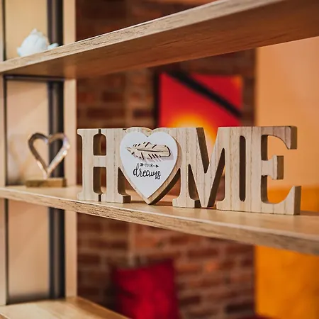 Apartamento Lux Living Budic Near Terme Catez *