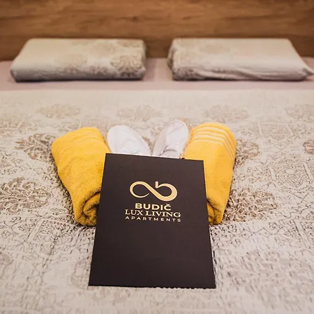 Lux Living Budic Near Terme Catez * Brežice