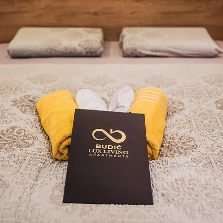 Lux Living Budic Near Terme Catez * Brežice
