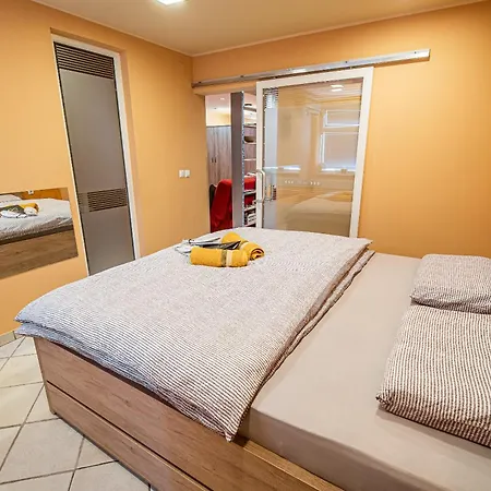Lux Living Budic Near Terme Catez * Brezice