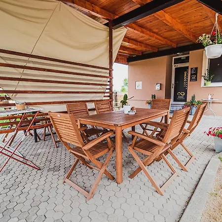 Lux Living Budic Near Terme Catez * Brežice