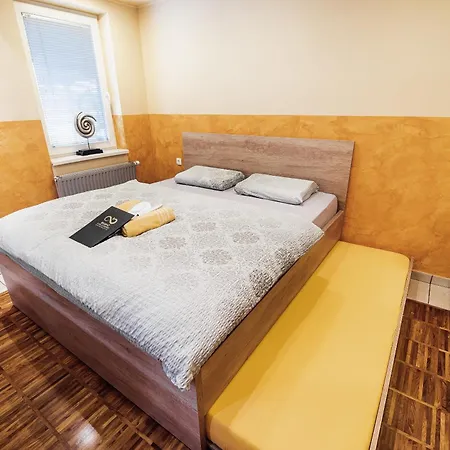 Apartamento Lux Living Budic Near Terme Catez Brežice