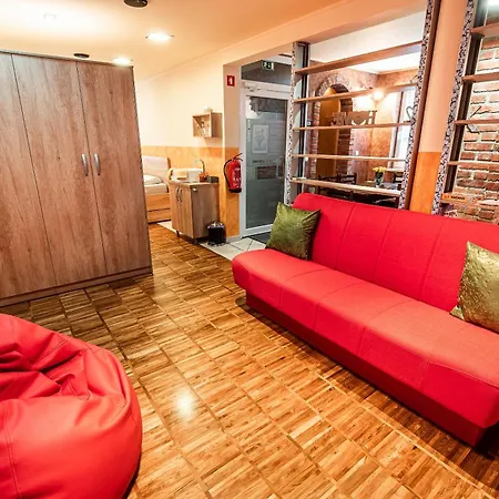 Lux Living Budic Near Terme Catez *