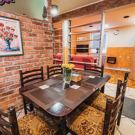 Lux Living Budic Near Terme Catez Brežice