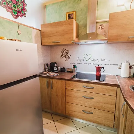 Lux Living Budic Near Terme Catez * Brezice