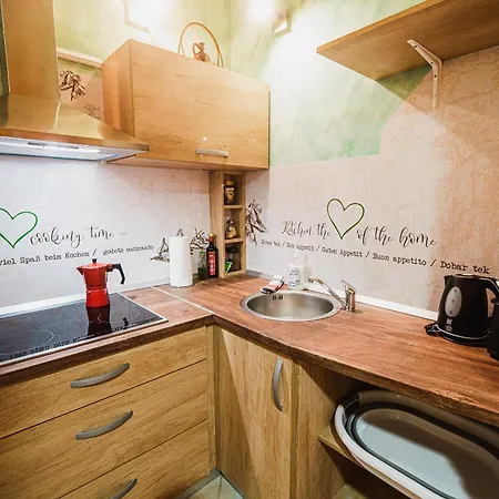 Lux Living Budic Near Terme Catez Brežice
