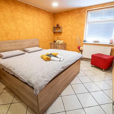 Lux Living Budic Near Terme Catez Lejlighed