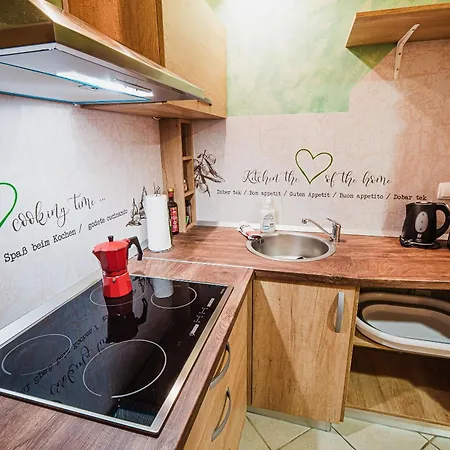 Lux Living Budic Near Terme Catez Apartamento Brežice
