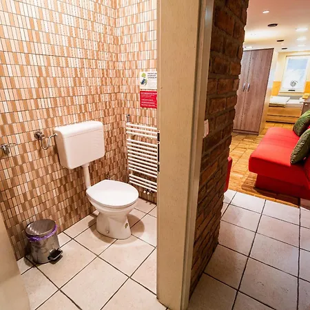 Lux Living Budic Near Terme Catez * Brežice